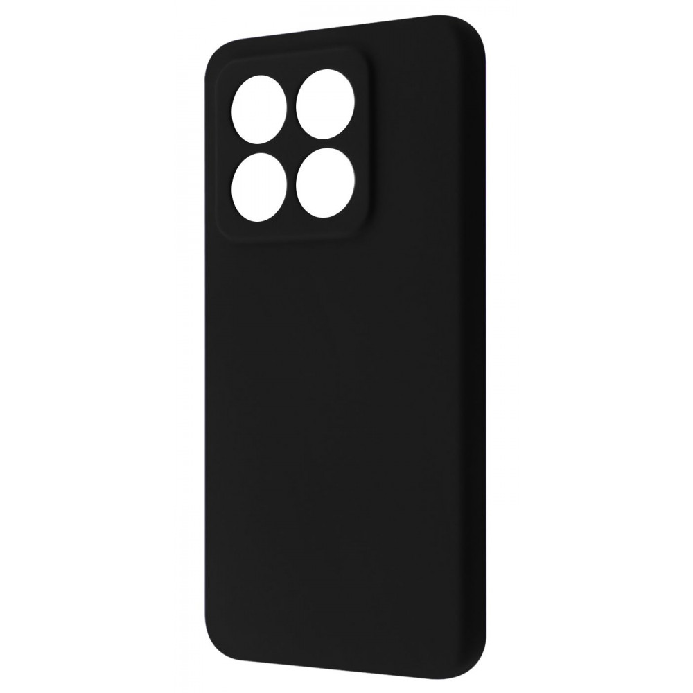 Чохол WAVE Full Silicone Cover Xiaomi 14T Pro light purple