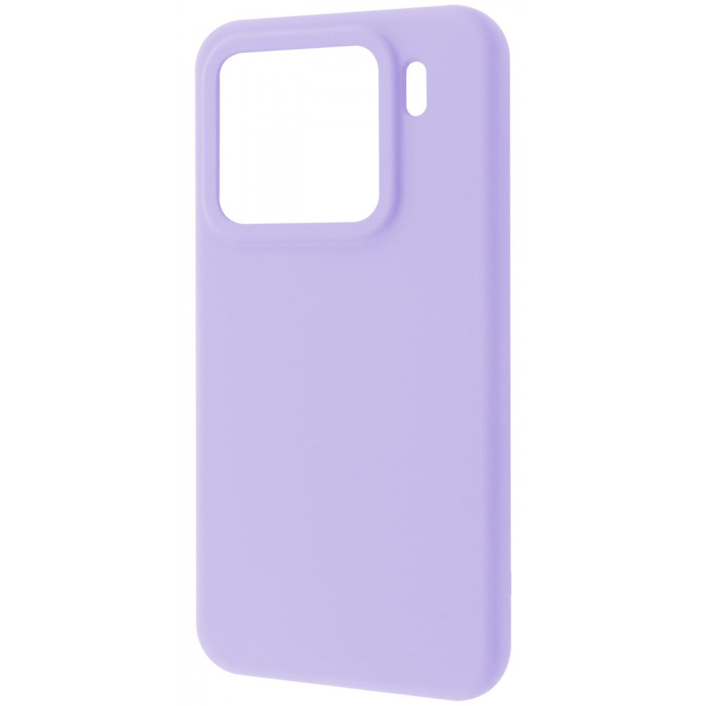Чохол WAVE Full Silicone Cover Xiaomi 15T Pro cyprus green