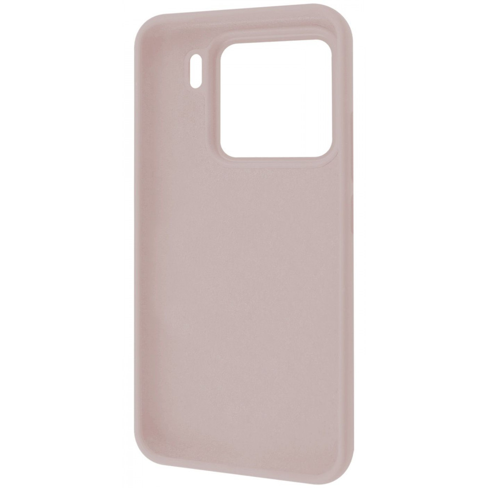 Чохол WAVE Full Silicone Cover Xiaomi 15T Pro cyprus green