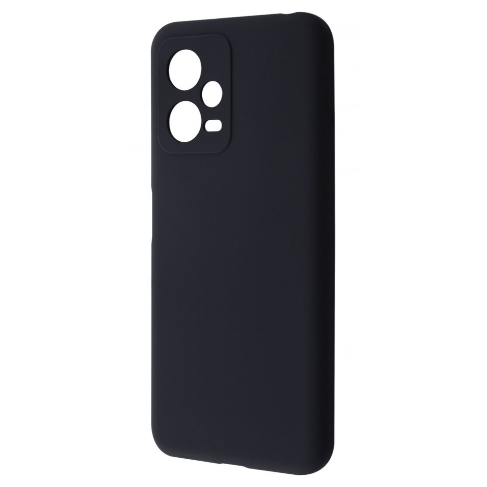 Чохол WAVE Full Silicone Cover Xiaomi Poco X5 5G/Xiaomi Redmi Note 12 5G plum