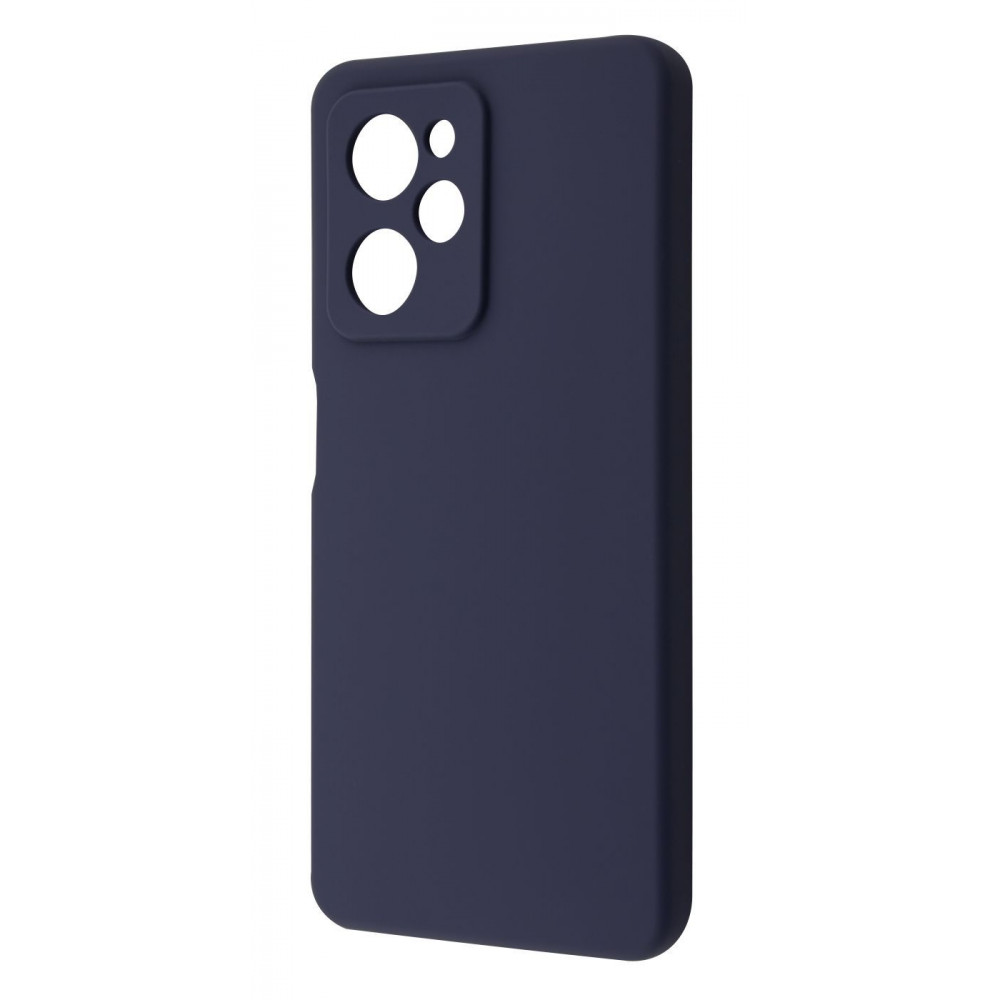 Чохол WAVE Full Silicone Cover Xiaomi Poco X5 Pro 5G pink sand