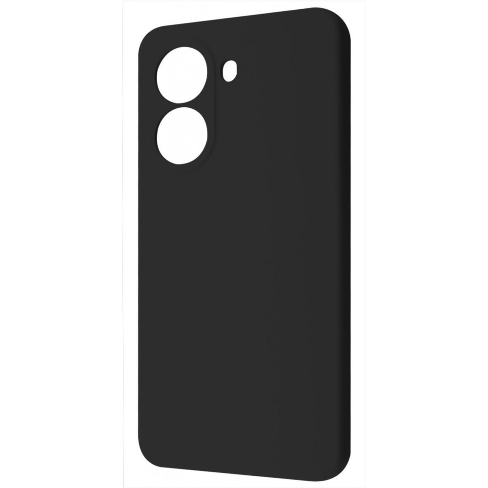Чохол WAVE Full Silicone Cover Xiaomi Poco X7 Pro pink sand