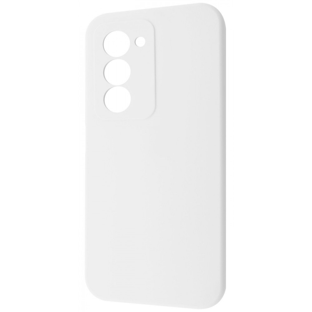 Чохол WAVE Full Silicone Cover Xiaomi Redmi 15 4G/5G 169.5mm pink sand