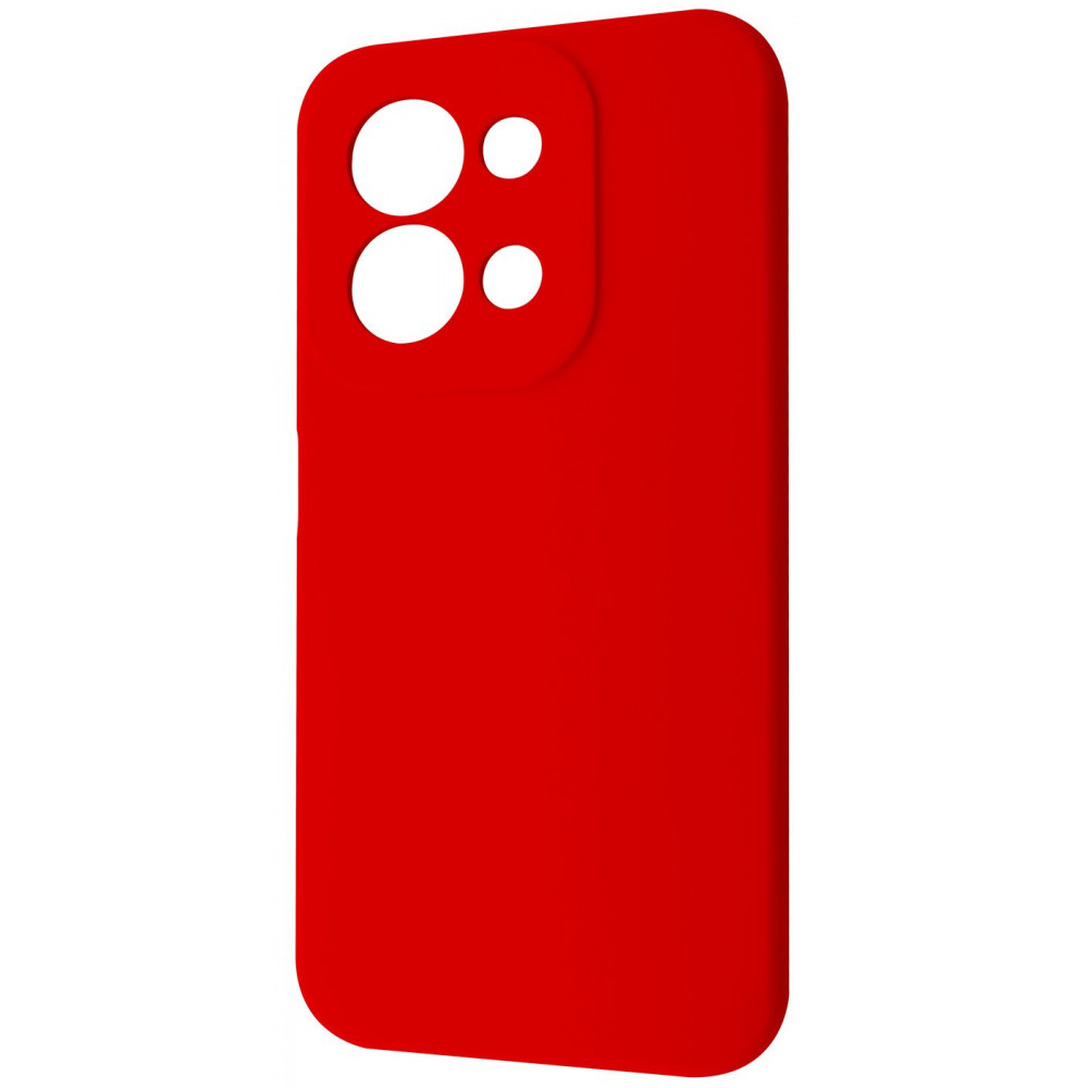 Чохол WAVE Full Silicone Cover Xiaomi Redmi 15C 4G (European) 173.2mm light pink