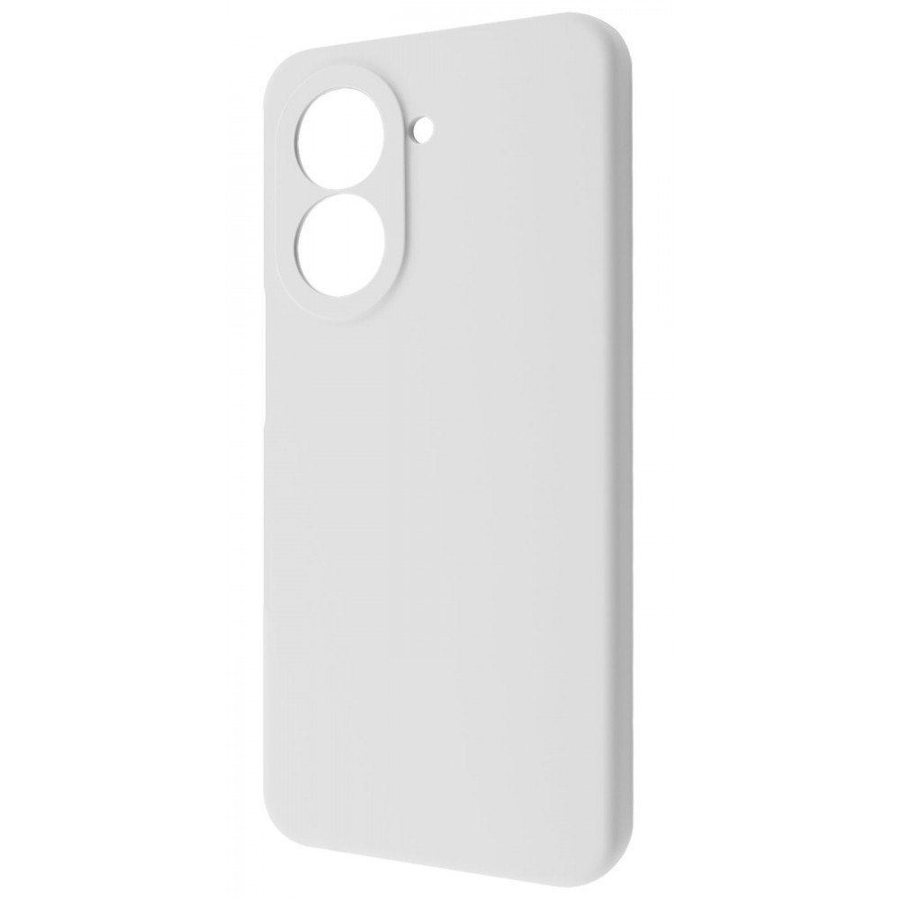 Чохол WAVE Full Silicone Cover Xiaomi Redmi A5/Poco C71 (Global) dark purple