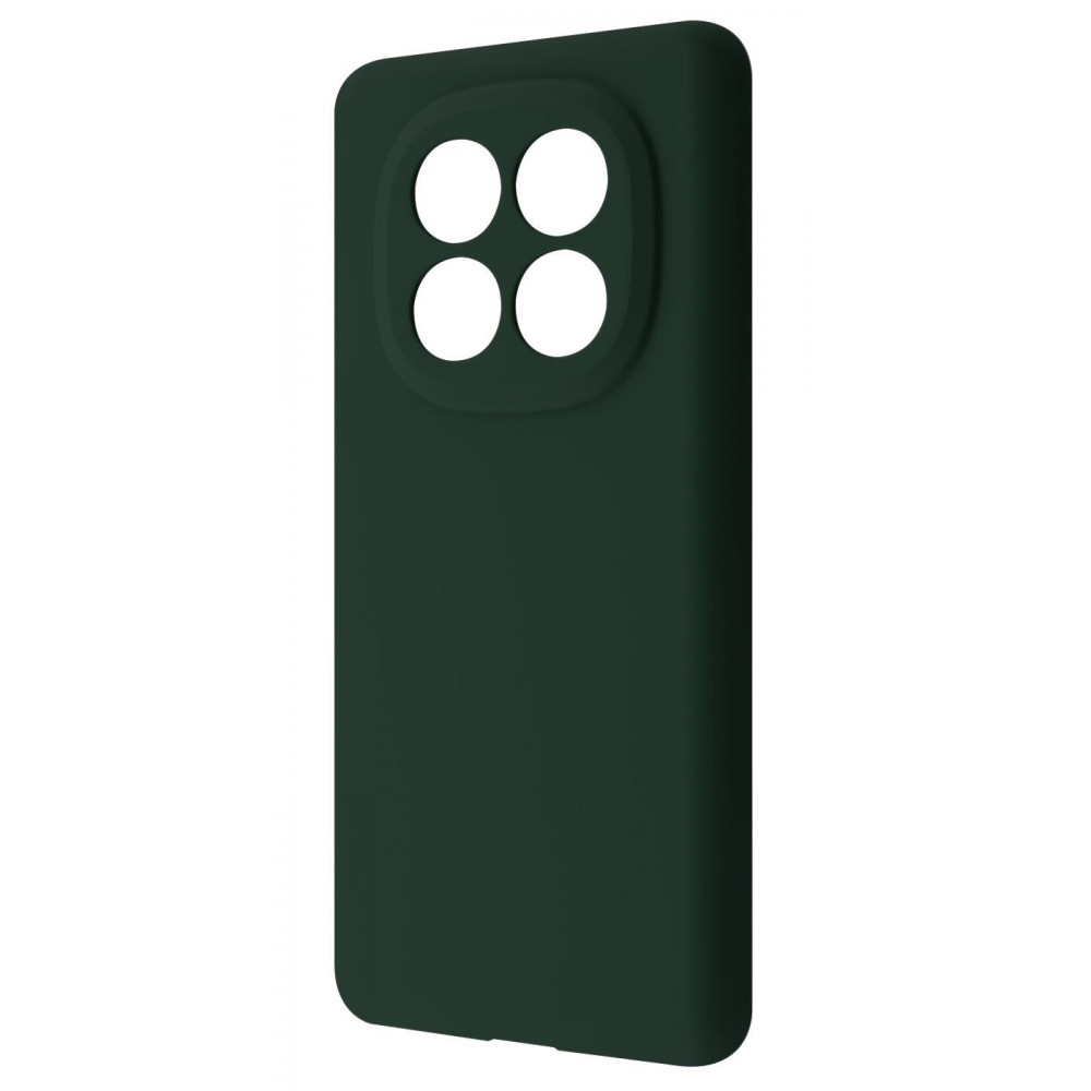 Чохол WAVE Full Silicone Cover Xiaomi Redmi Note 14 Pro+ white