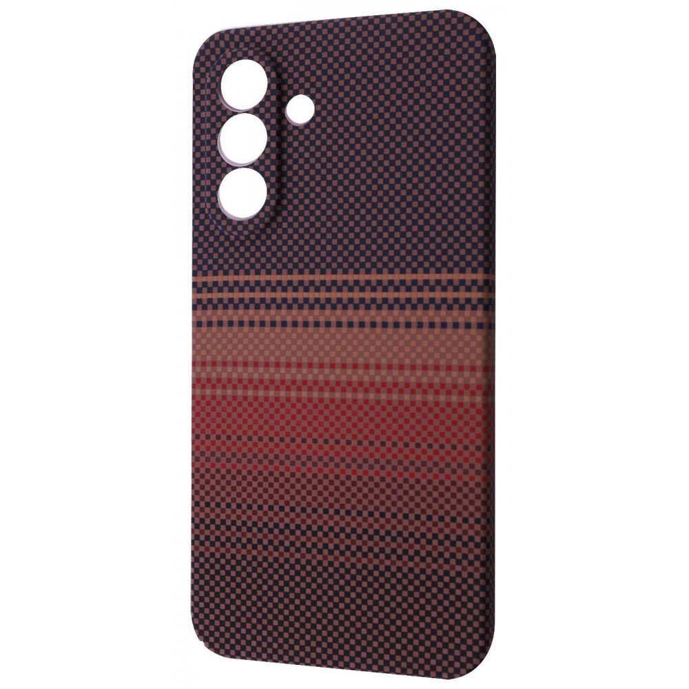 Чохол WAVE Gleam Case Samsung Galaxy A16 blue mountain