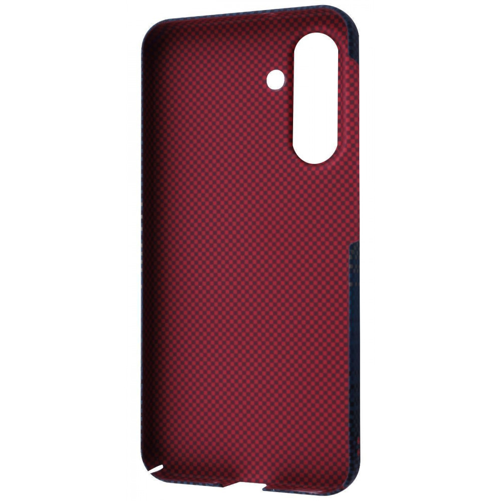 Чохол WAVE Gleam Case Samsung Galaxy A56 blue mountain