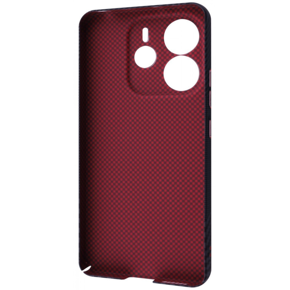 Чохол WAVE Gleam Case Xiaomi Redmi Note 14 4G (Global) 163.3mm bright ornament