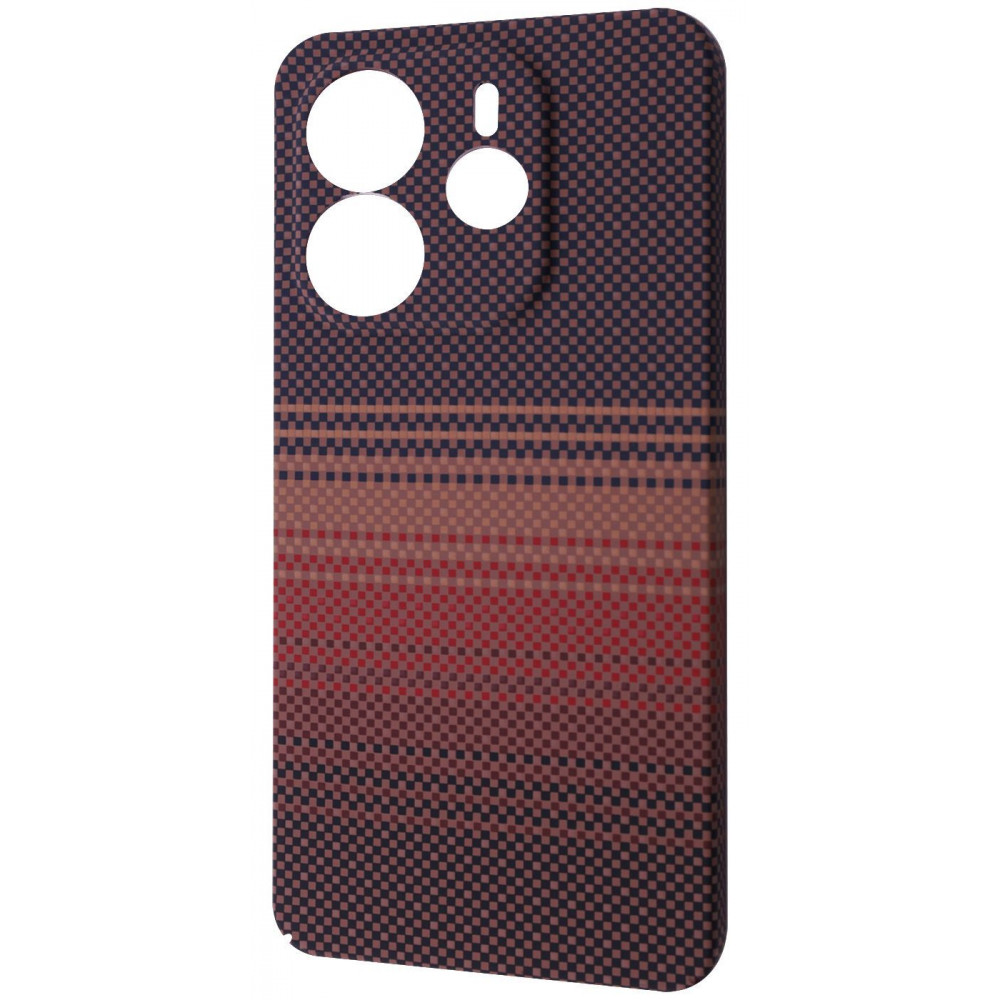 Чохол WAVE Gleam Case Xiaomi Redmi Note 14 4G (Global) 163.3mm bright ornament