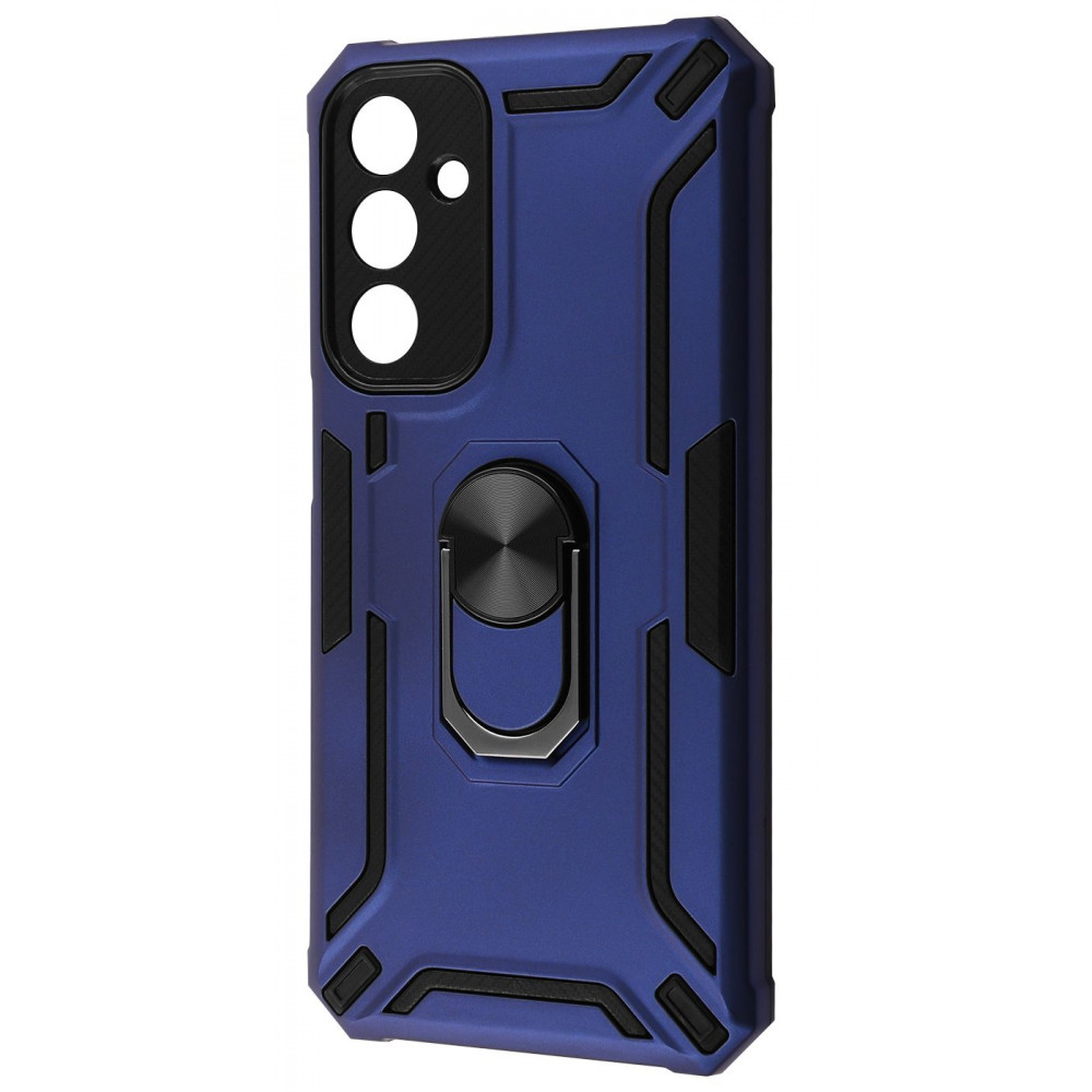 Чохол WAVE Power Magnetic Samsung Galaxy A17 black