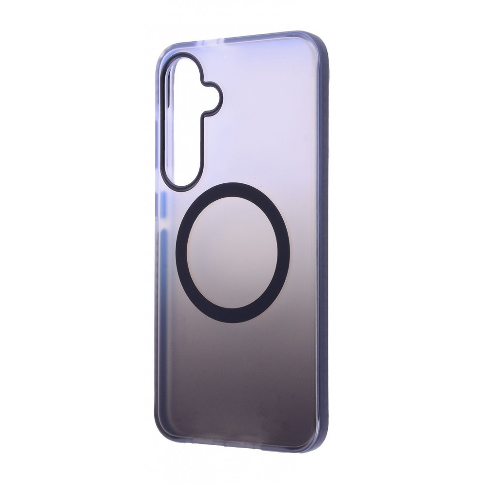 Чохол WAVE Premium Shadow Star Case with Magnetic Ring Samsung Galaxy S24 Plus blue