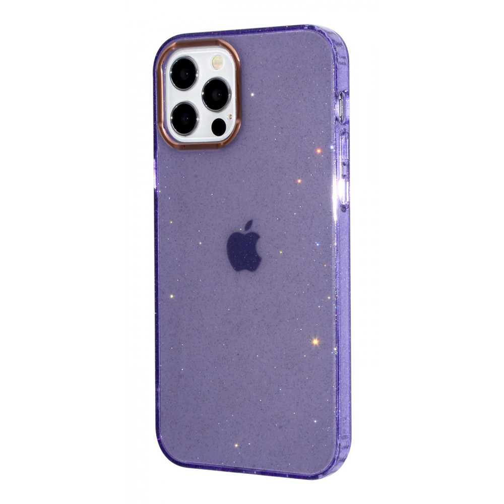 Чохол WAVE Radiance Case iPhone 12/12 Pro white