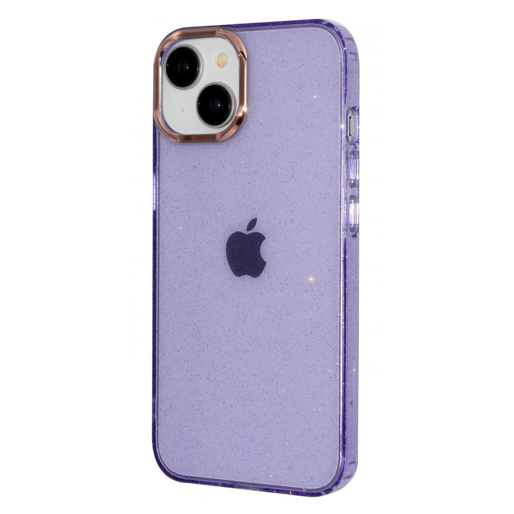 Чохол WAVE Radiance Case iPhone 14 black