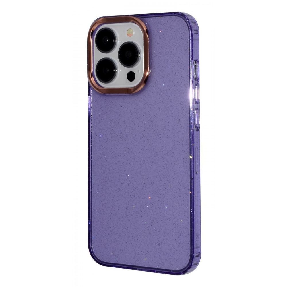 Чохол WAVE Radiance Case iPhone 15 Pro Max white