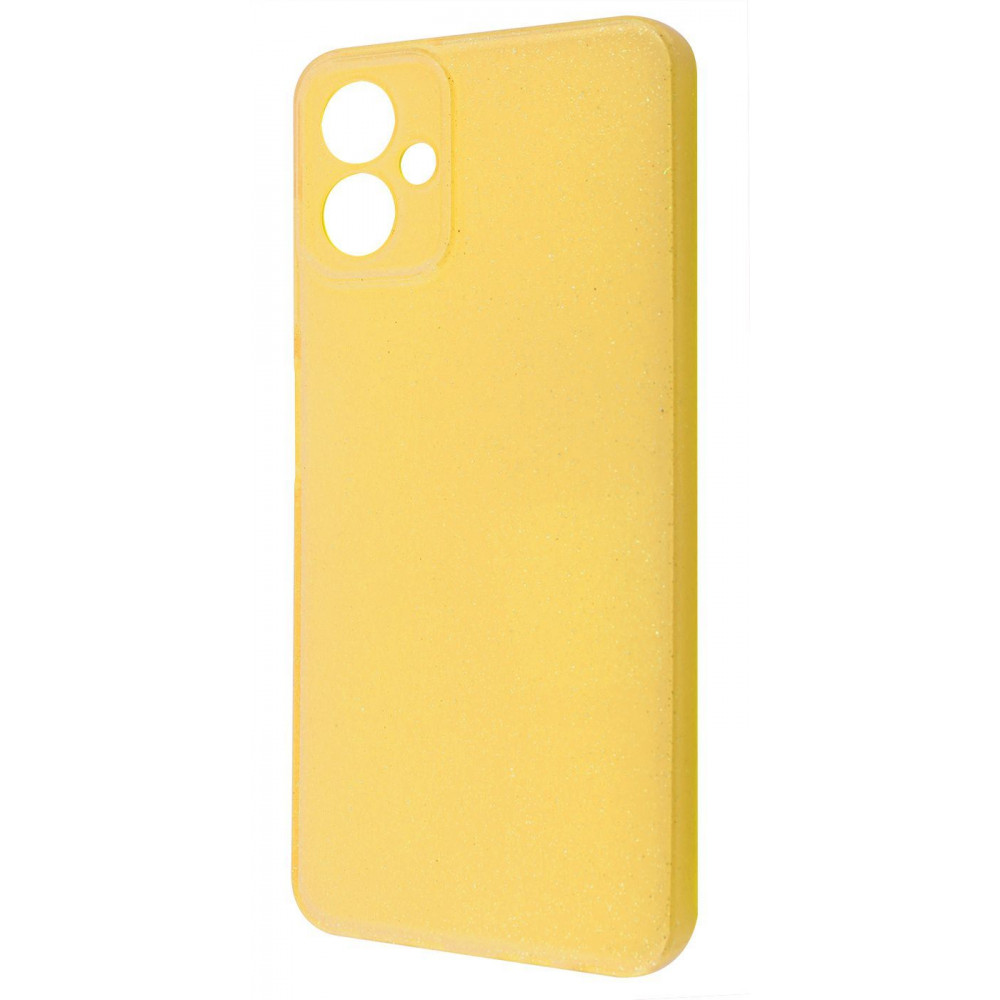 Чохол WAVE Twinkle Case Samsung Galaxy A06 light pink