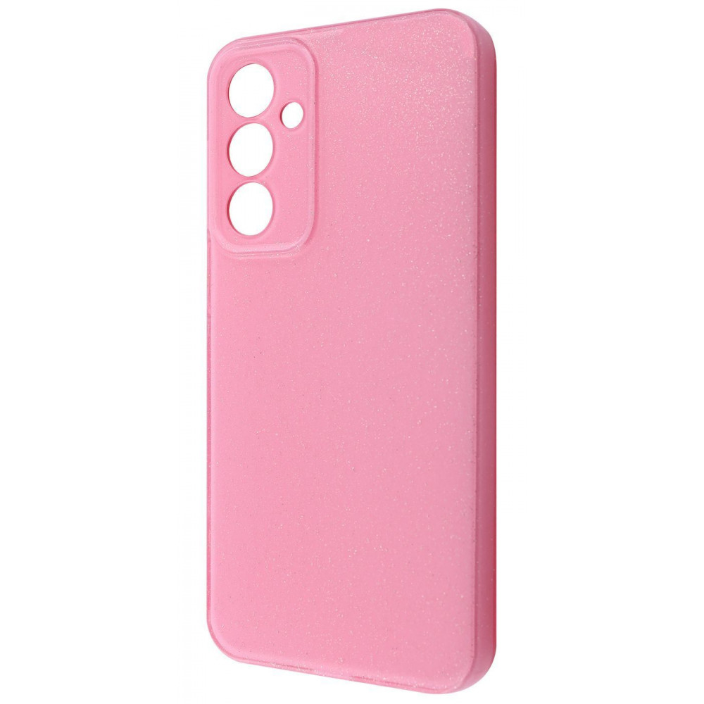 Чохол WAVE Twinkle Case Samsung Galaxy A25 black