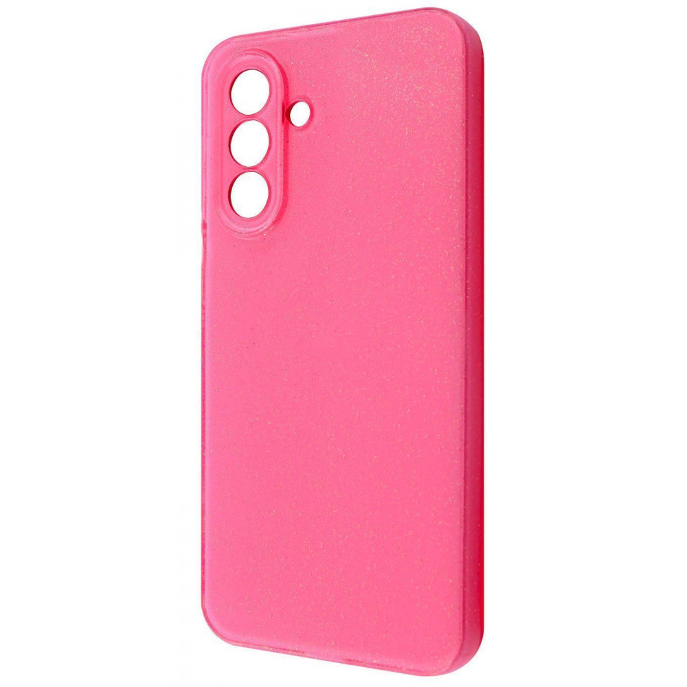 Чохол WAVE Twinkle Case Samsung Galaxy A26 purple