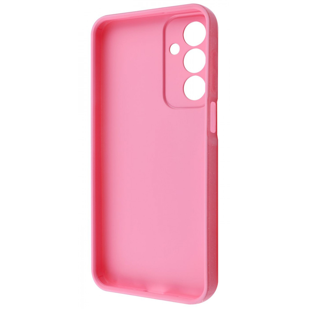 Чохол WAVE Twinkle Case Samsung Galaxy A35 yellow