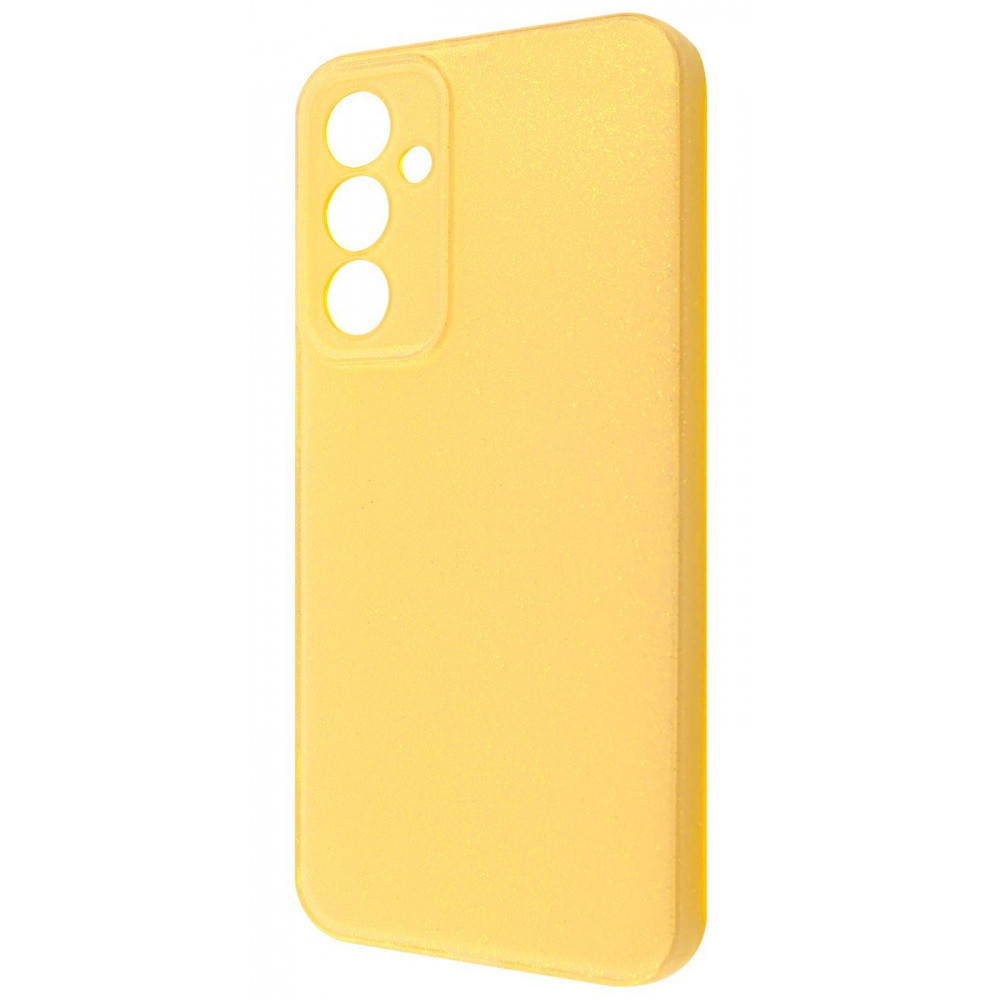 Чохол WAVE Twinkle Case Samsung Galaxy A55 black