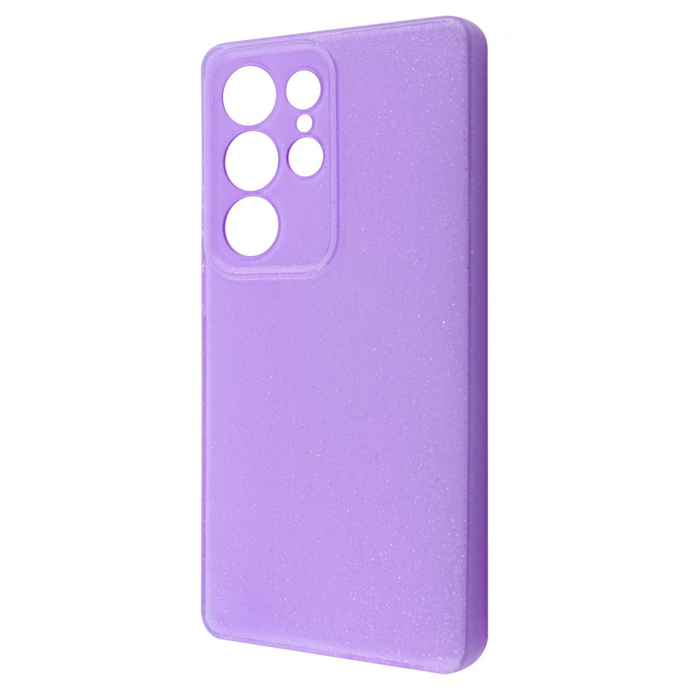 Чохол WAVE Twinkle Case Samsung Galaxy S25 Ultra black
