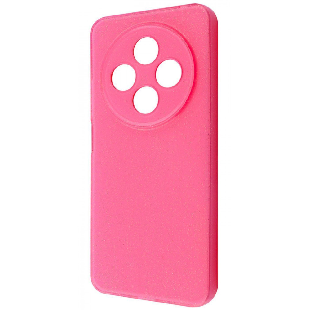 Чохол WAVE Twinkle Case Xiaomi Redmi 14C 4G/Poco C75 4G/Redmi A4 lime green