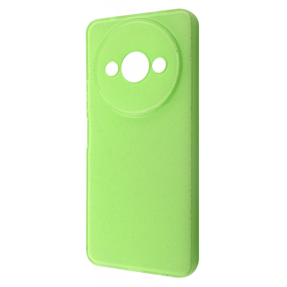 Чохол WAVE Twinkle Case Xiaomi Redmi A3 pink