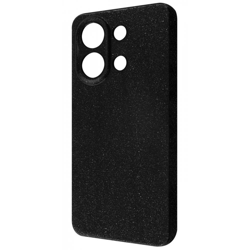 Чохол WAVE Twinkle Case Xiaomi Redmi Note 13 4G black