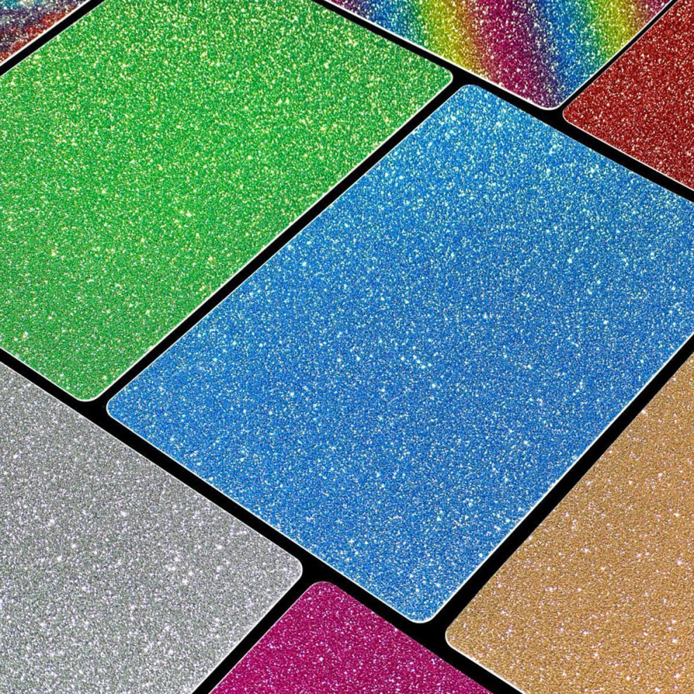 Захисна гідрогелева плівка BLADE Hydrogel Screen Protection back Shine series scales