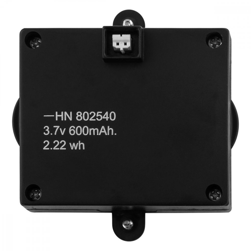 Акумулятор для Машинки на радіокеруванні FPV C050 black