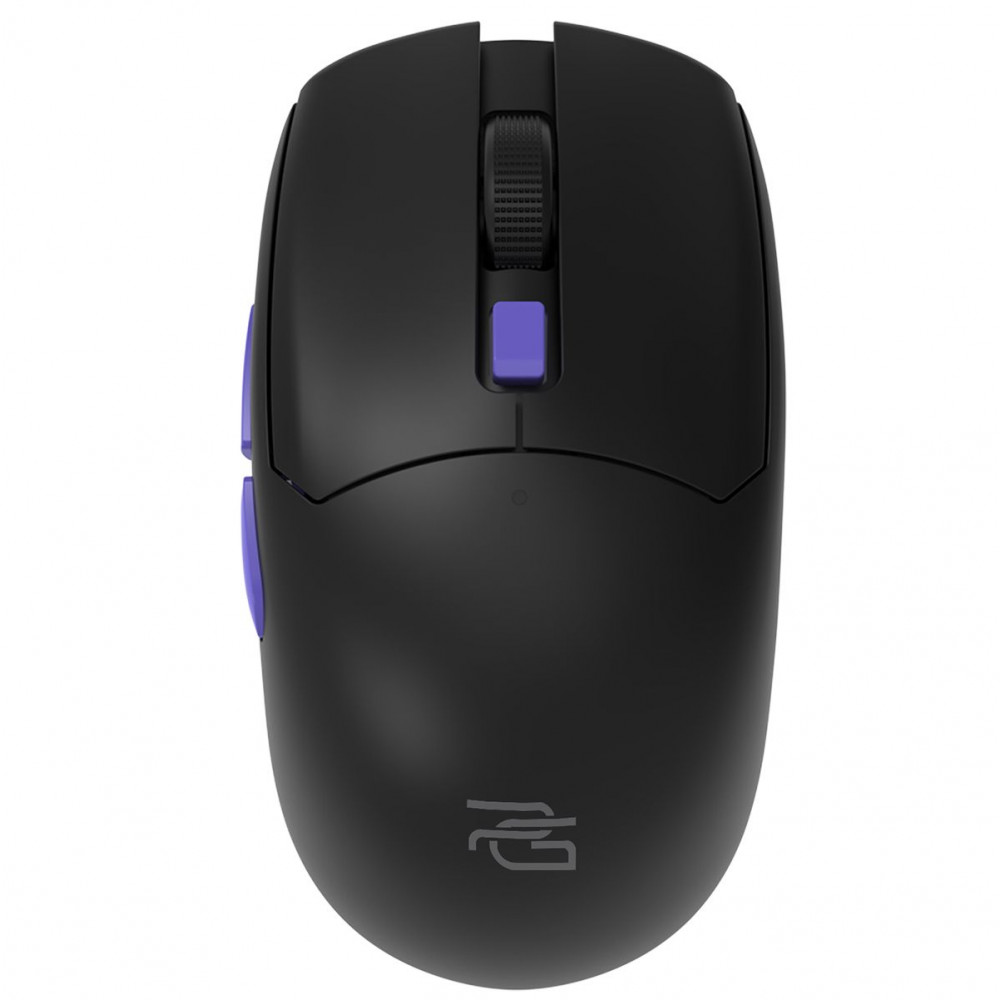 Бездротова ігрова миша Proove Gaming Everon black