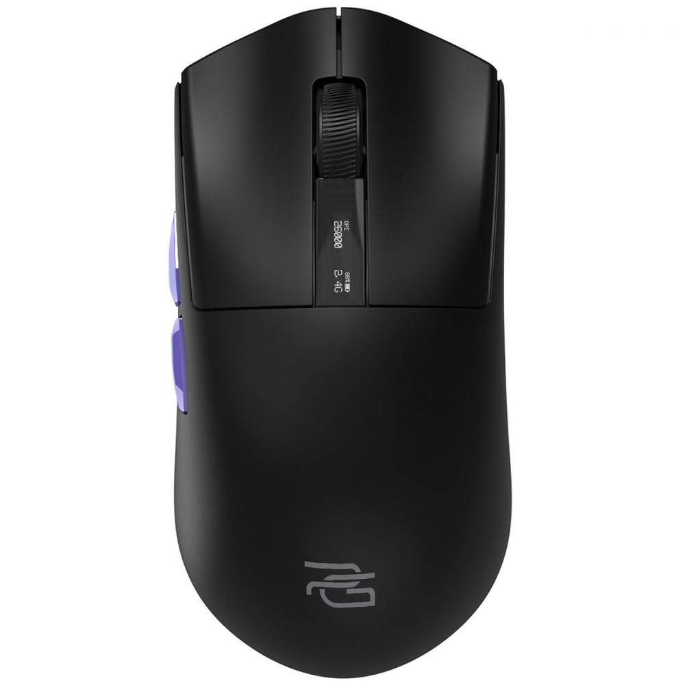 Бездротова ігрова миша Proove Gaming Jester 8K black