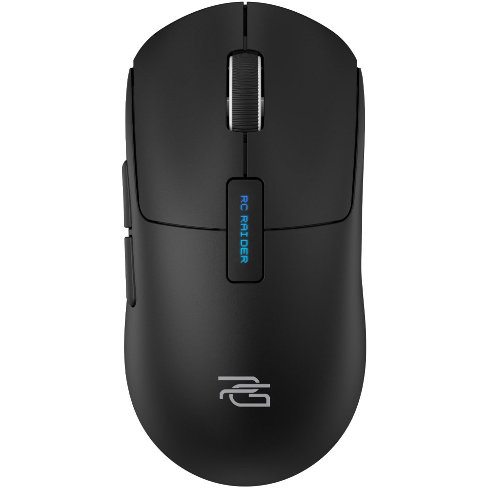Бездротова ігрова миша Proove Gaming RC Raider 8K black