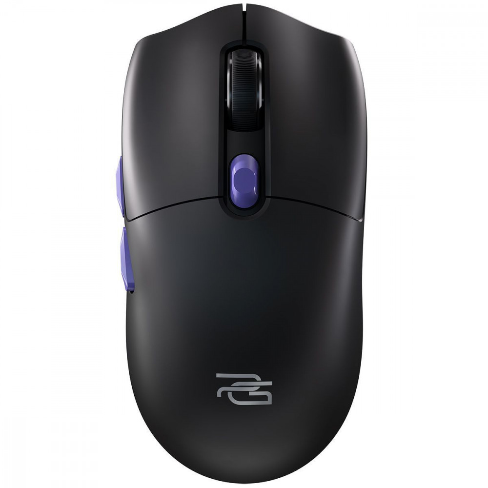 Бездротова ігрова миша Proove Gaming Rate Special Edition black/purple
