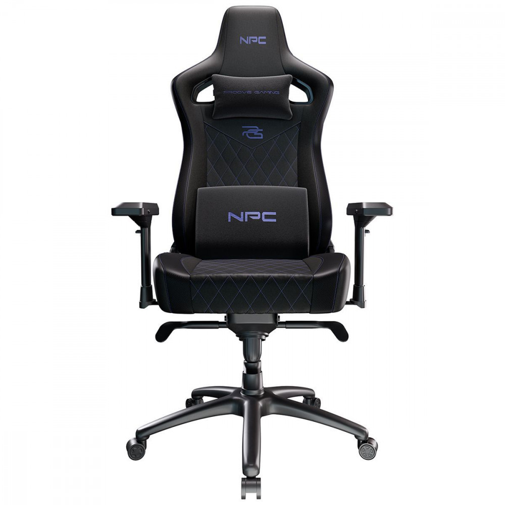 Крісло для геймерів Proove Gaming NPC black