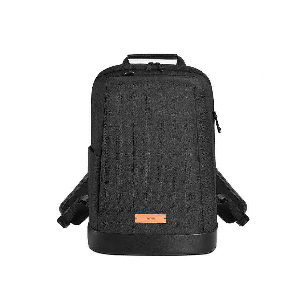 Портфель WIWU Elite Backpack green