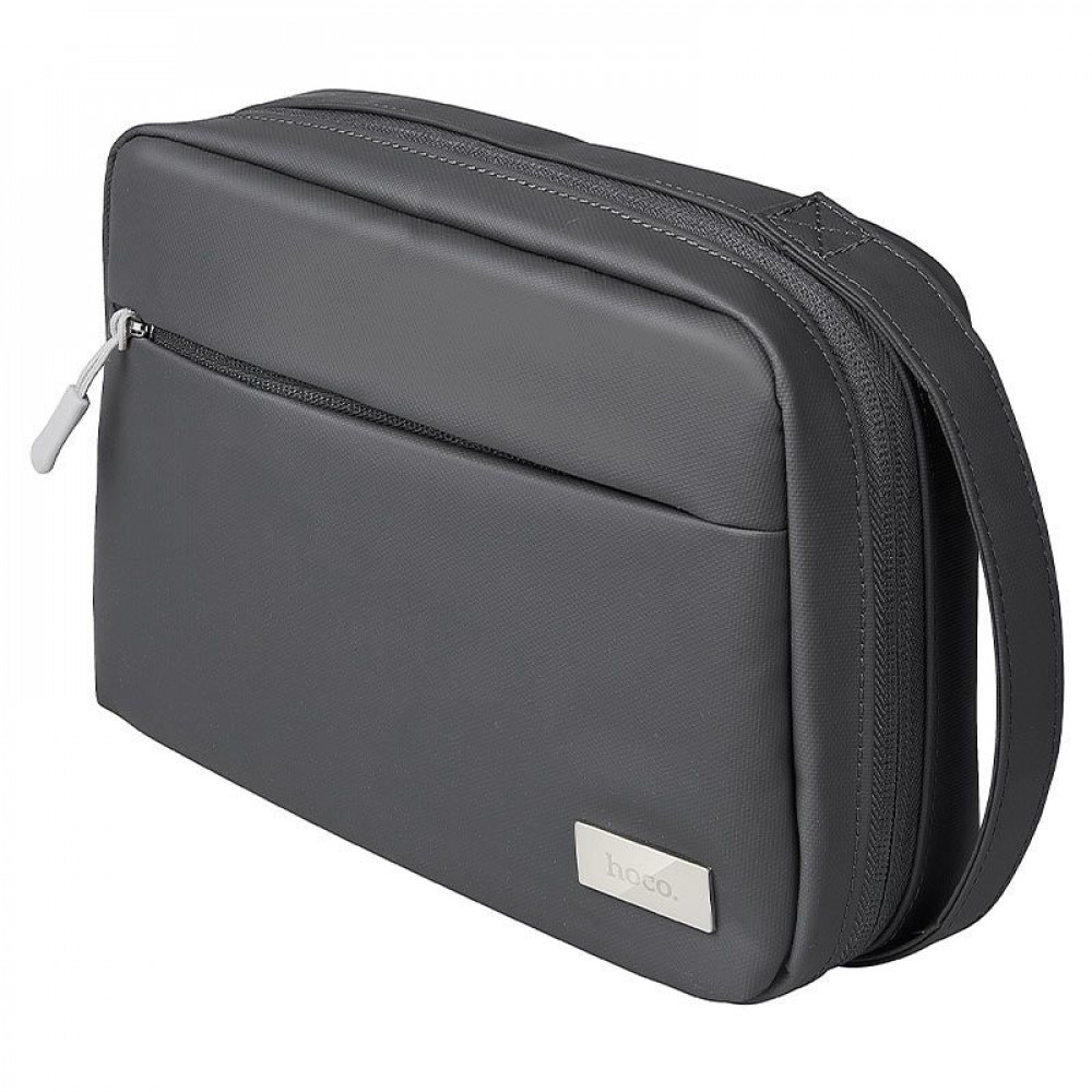 Сумка HOCO GM106 Multifunctional gray