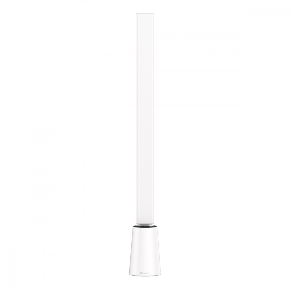 Настільна лампа Baseus Smart Eye Series Charging Folding (Smart Light) white