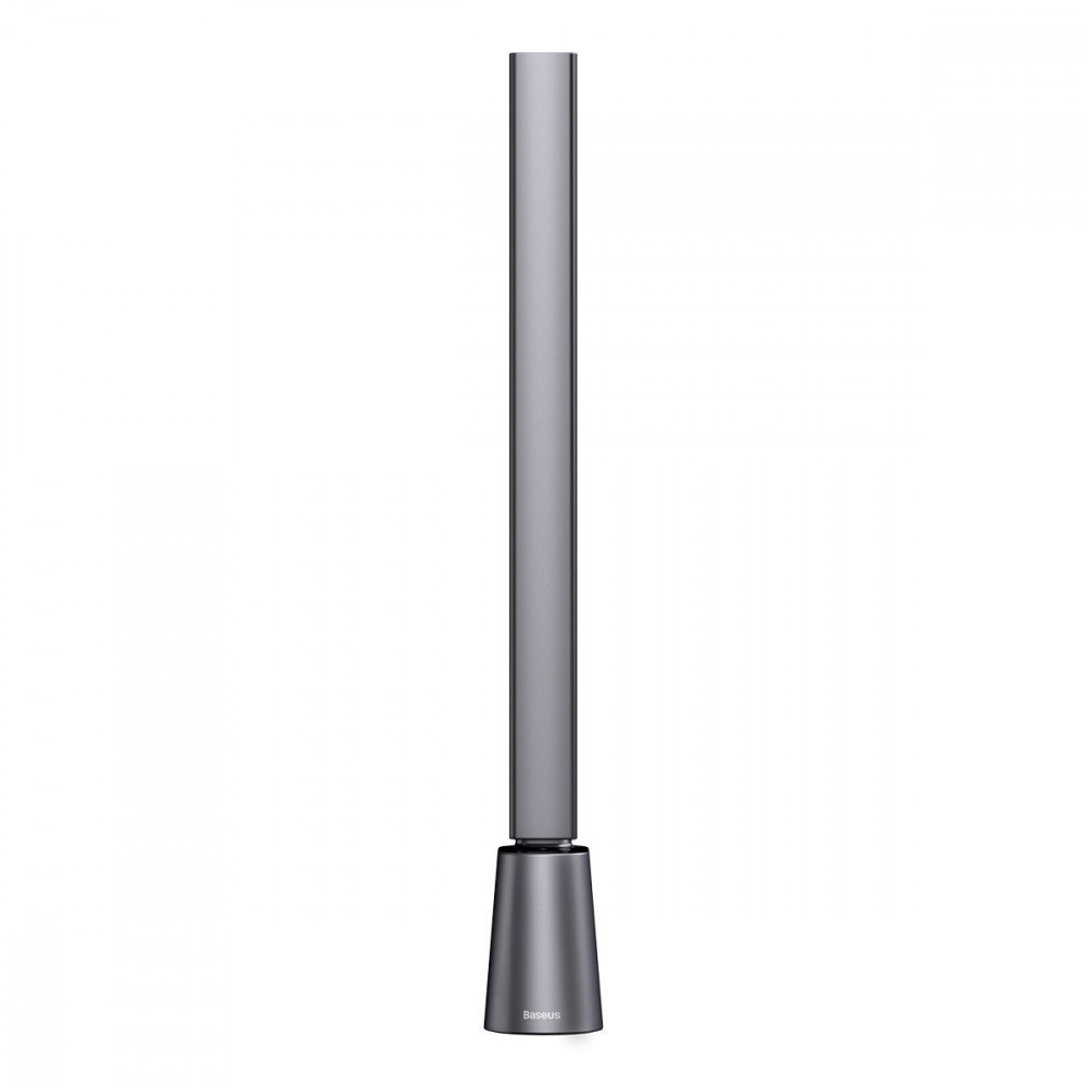 Настільна лампа Baseus Smart Eye Series Charging Folding (Smart Light) gray