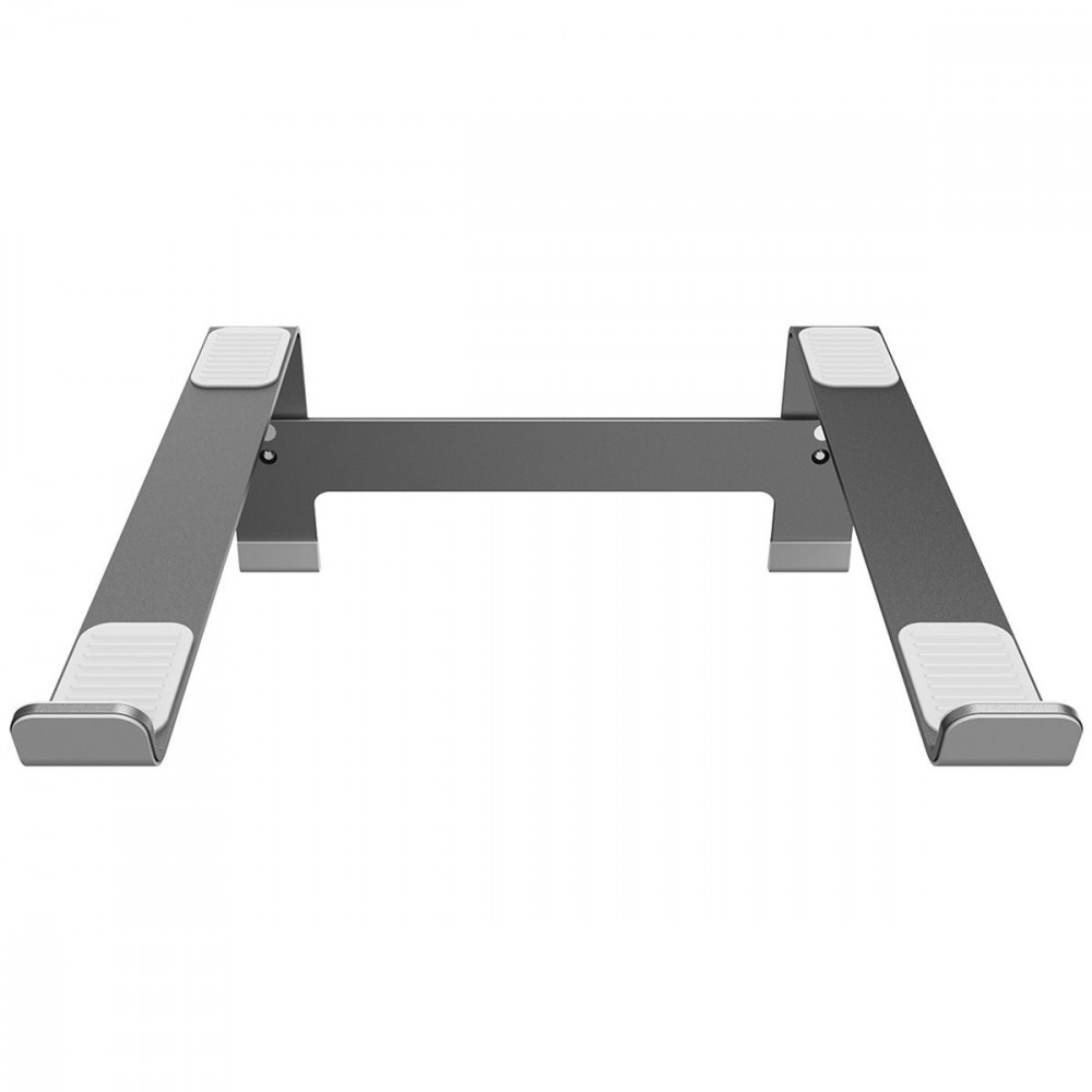Підставка для ноутбука Baseus UltraStable Series Stand (4-Gear Adjustable) gray