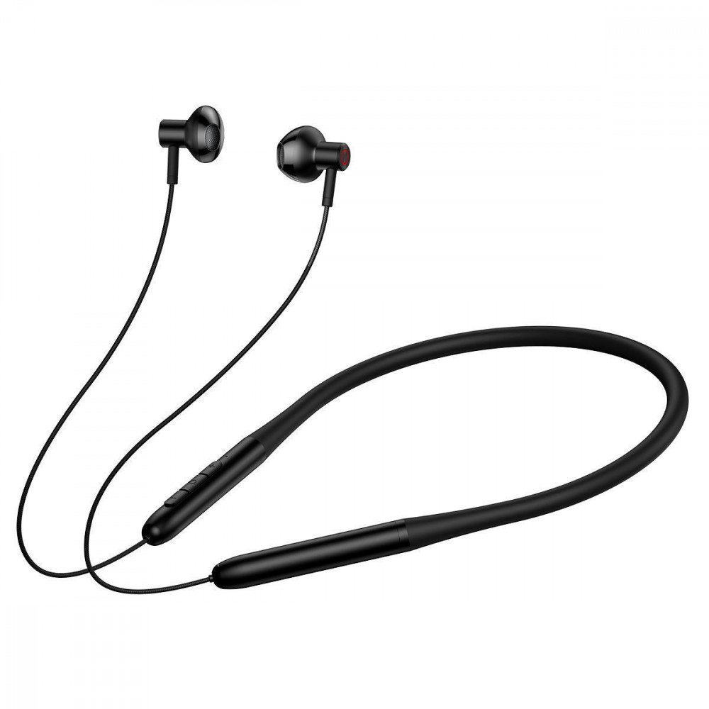 Навушники Baseus Bowie P1 Neckband black