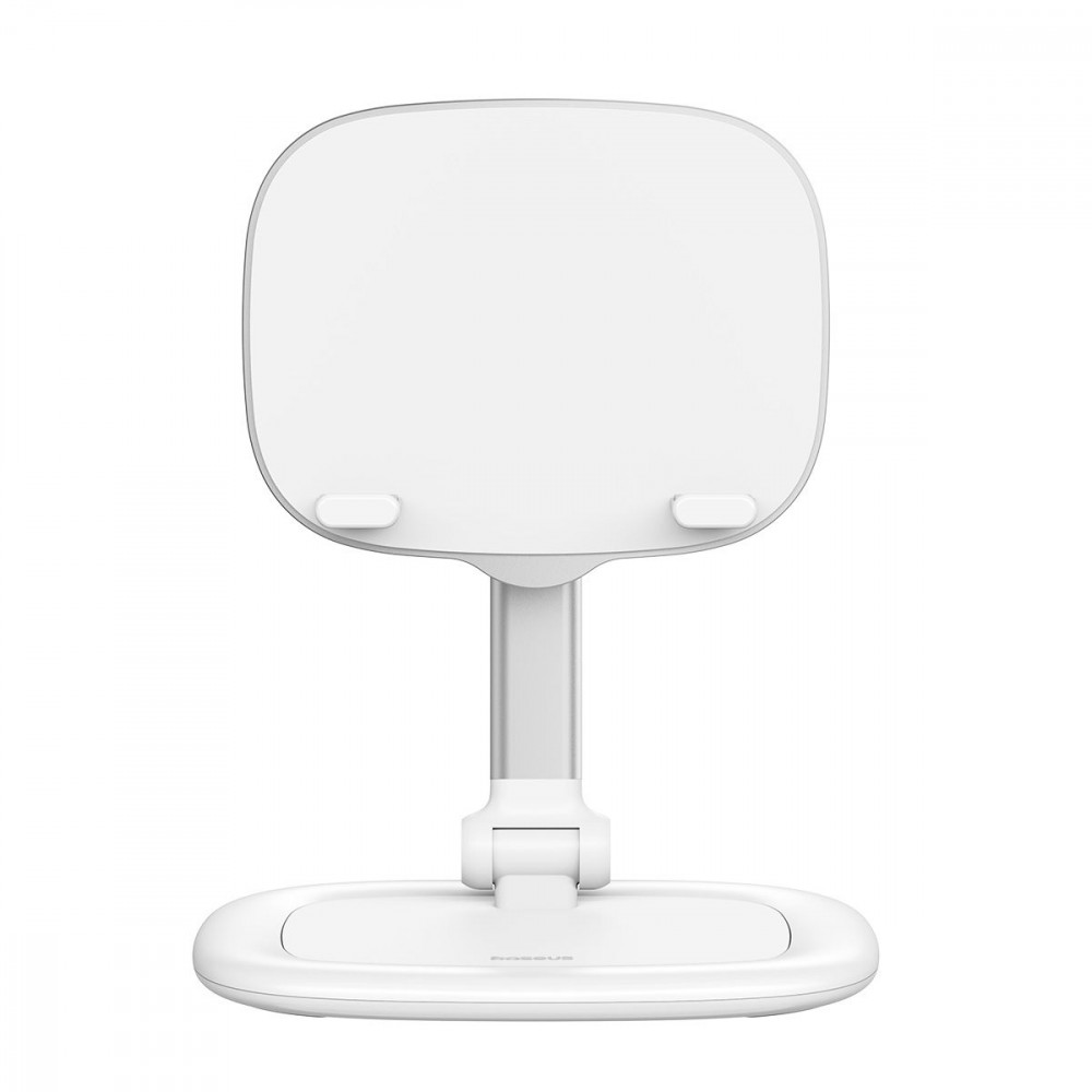Підставка планшета/телефона Baseus Seashell Series white
