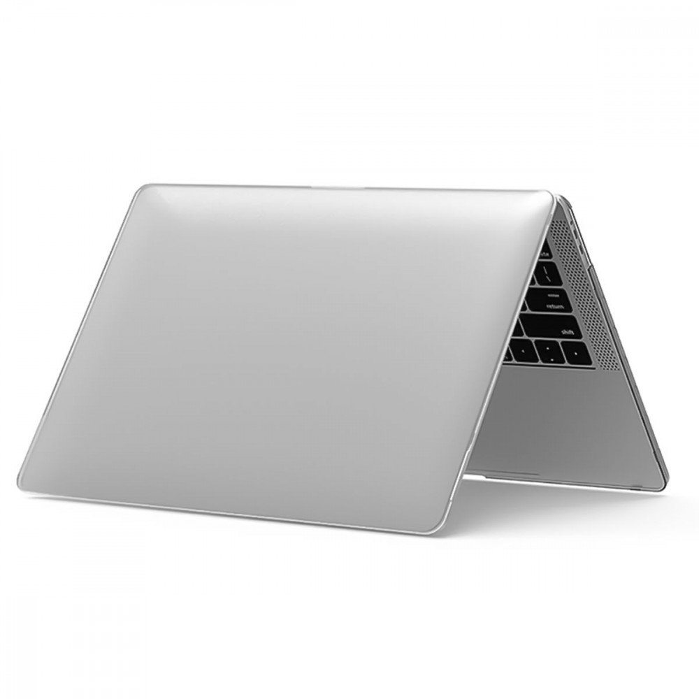 Накладка WIWU iShield Hard Shell Case 16.2''/2021&2023 white