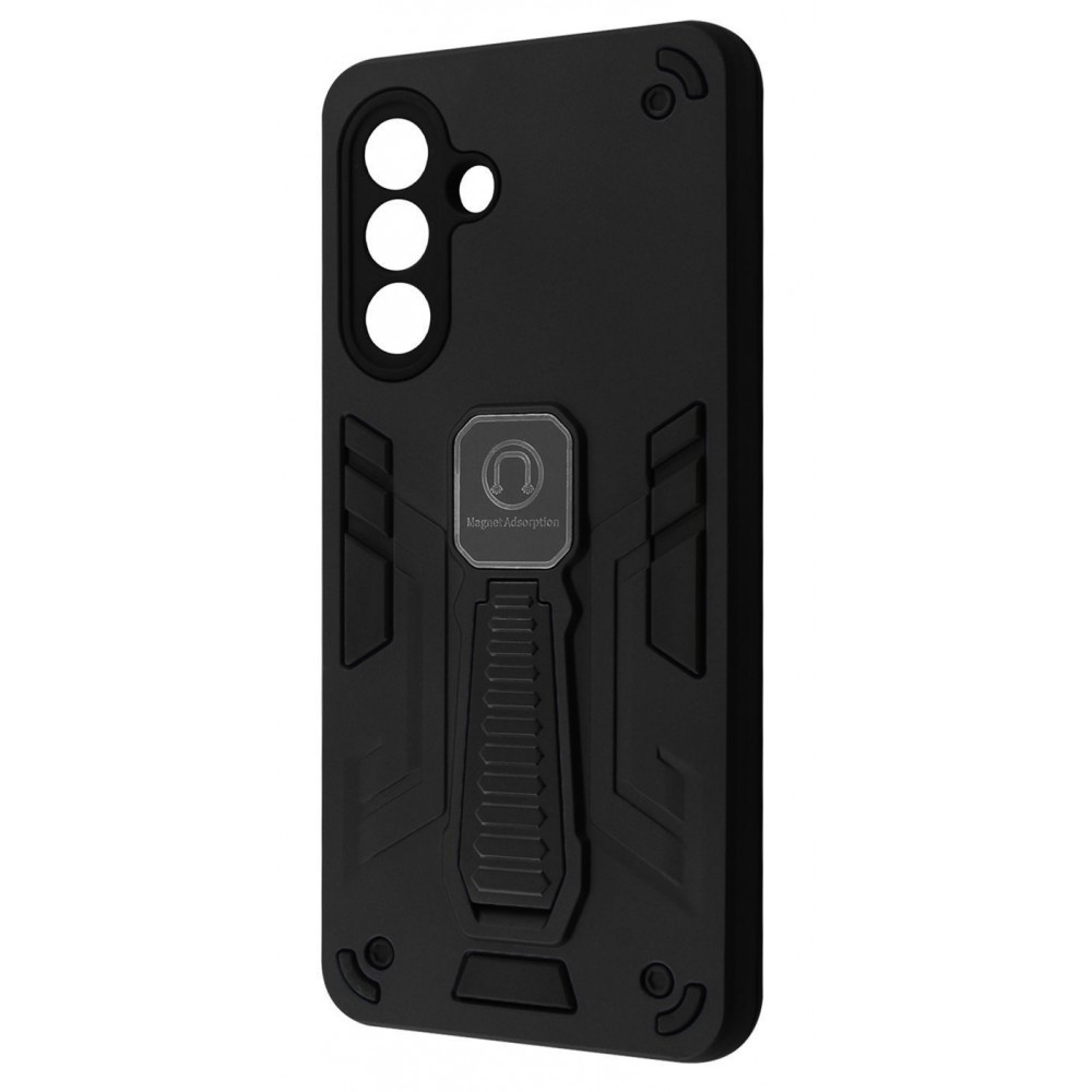 Чохол Armor Magnetic Samsung Galaxy A26 blue