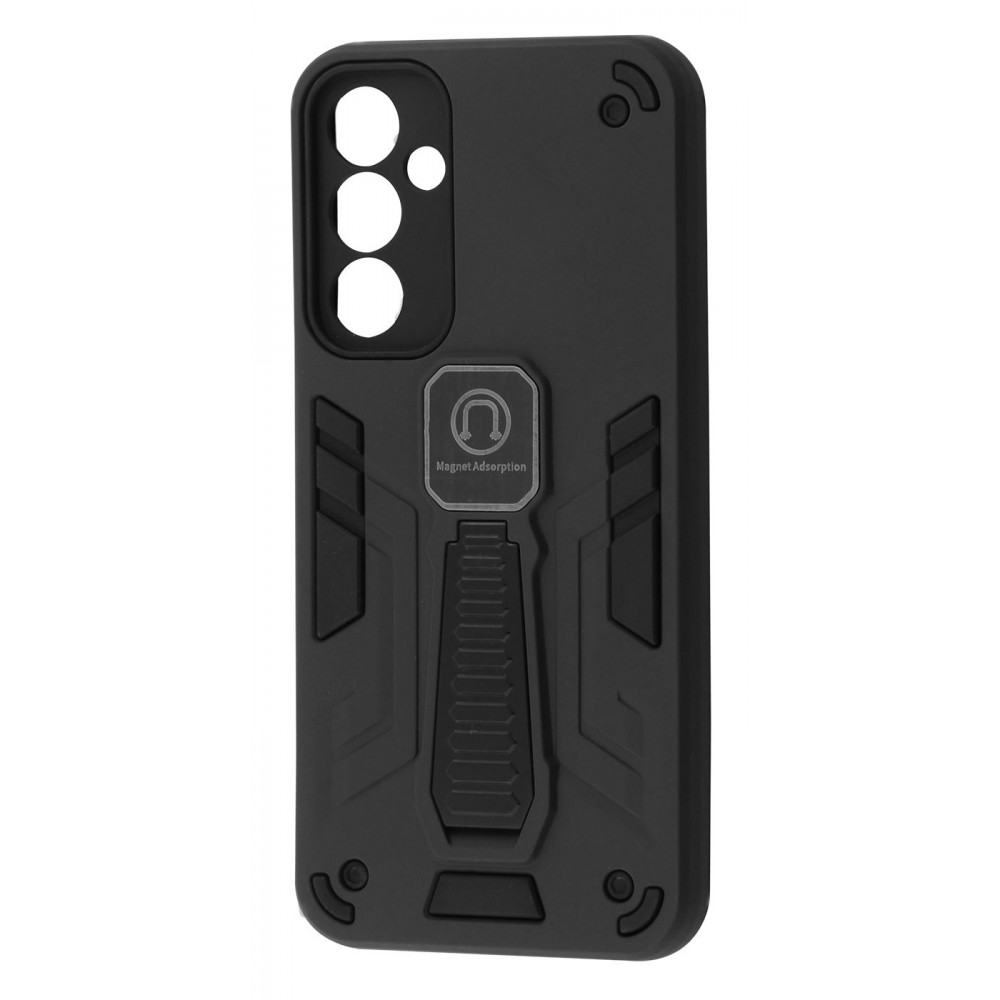 Чохол Armor Magnetic Samsung Galaxy M35 5G dark green