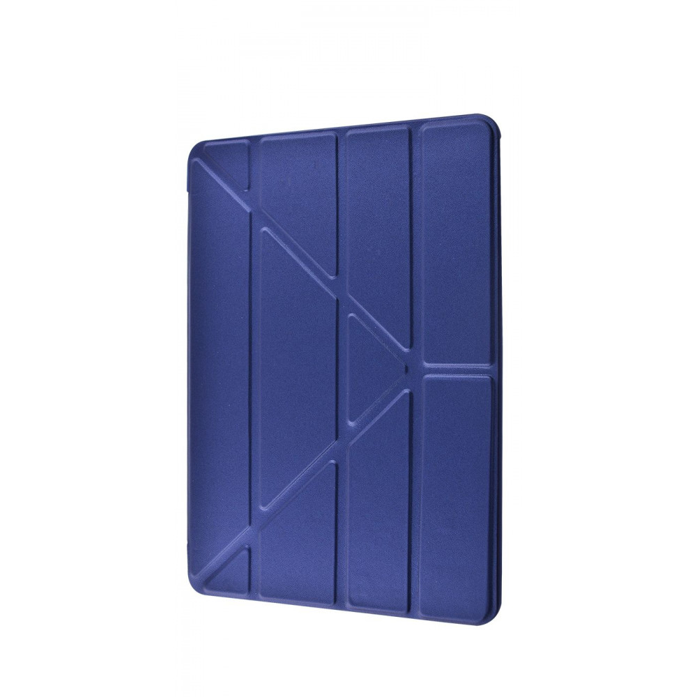 Чохол Origami Cover (TPU) iPad Air 4 10.9 2020/Pro 11 2020/2021/2022 red
