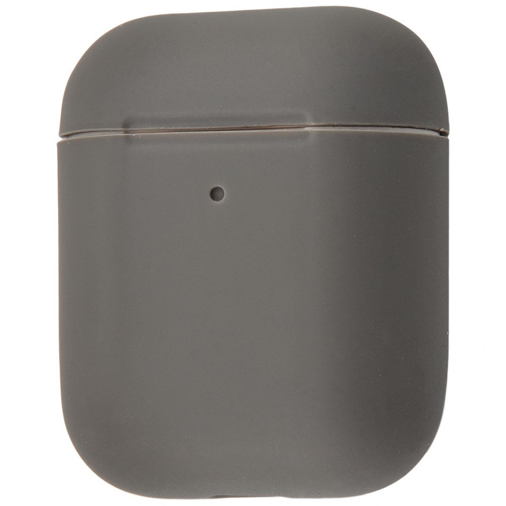 Чохол Silicone Case Slim for AirPods 2 sky blue