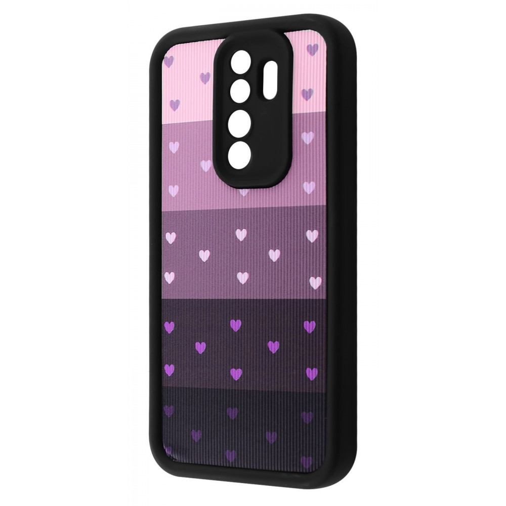 Чохол WAVE Artfull Case Xiaomi Redmi 9 dark leopard