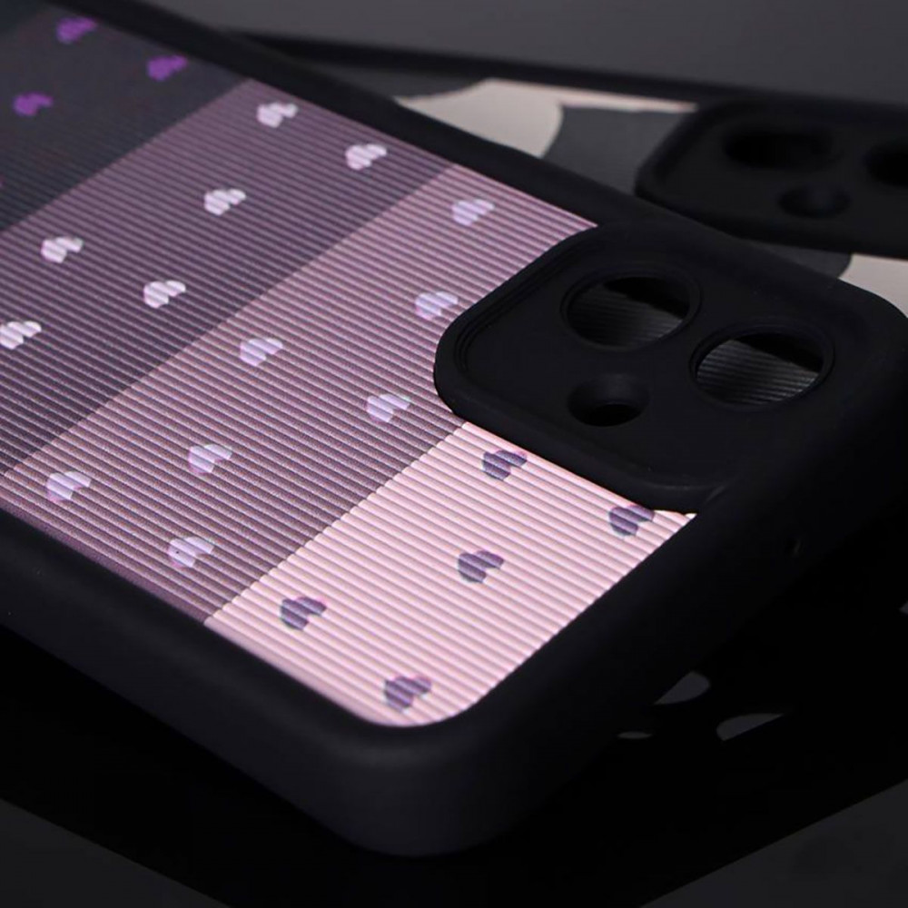 Чохол WAVE Artfull Case Xiaomi Redmi 9 dark leopard