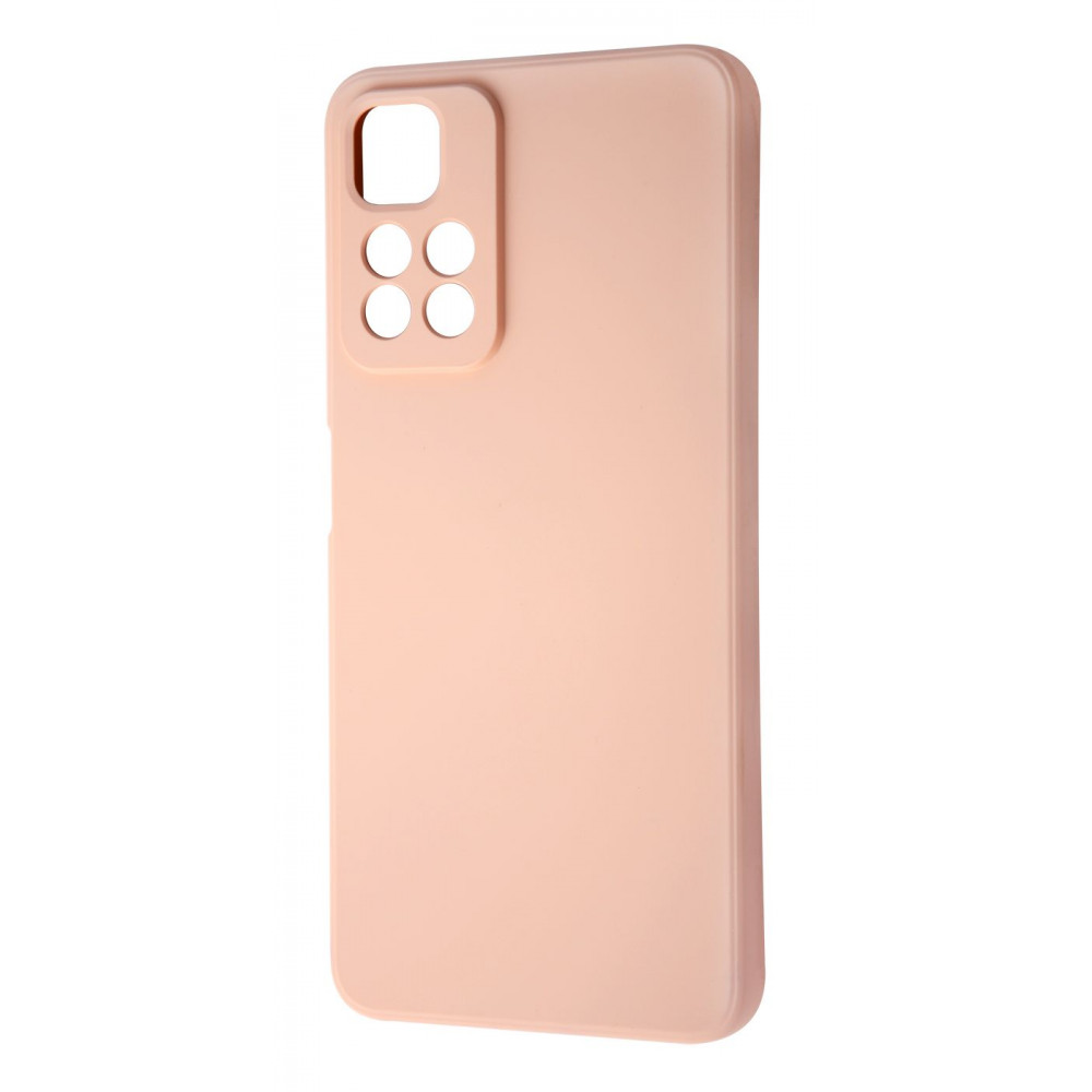 Чохол WAVE Colorful Case (TPU) Xiaomi Redmi 10 forest green